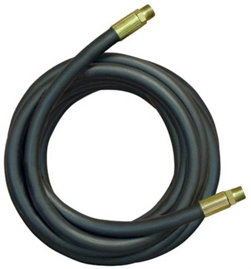 Apache 0.5 in. D X 72 in. L 3500 psi Rubber 2-Wire Hydraulic Hose (Pack of 2) - Image 1 of 3