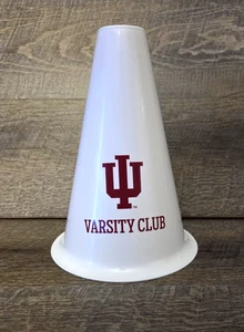 Indiana University Hoosiers Varsity Club Megaphon - Bild 1 von 8