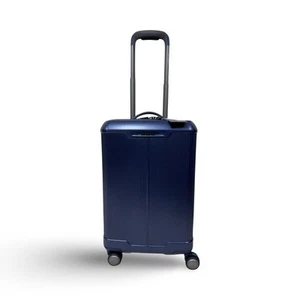 SAMSONITE Silhouette 17 21" Carry-on Hardside Spinner - French Blue - Picture 1 of 9