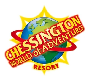 Chessington Tickets X2 For 6th August - Picture 1 of 1