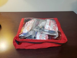 Lot of 3 Curaplex Stop The Bleed® Basic Kit 8600-STB001B NEW - Picture 1 of 7