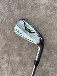 Titleist T200 5 Iron True Temper AMT Red S300 Stiff - Picture 1 of 4