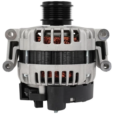 Alternator For Audi A4 A5  A5 Quattro Q5 2013-2014 L4 1.8L 2.0L 06H903017J 11725 - Image 1 of 4