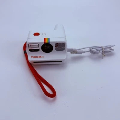Polaroid Go Generation 2 - Mini Instant Camera - Image 1 of 4