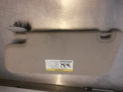 Parasol izquierdo conductor para Dodge Ram 2500 Crew 07-08 5,7 Foto 1 de 4