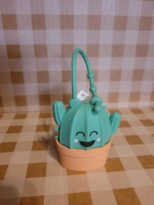 NEW Bath & Body Works HAPPY CACTUS Pocket - Bac Holder - Picture 1 of 6