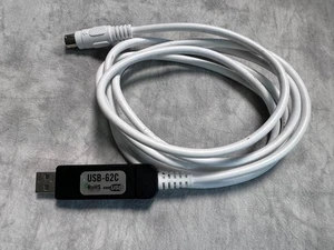 RT Systems USB-62C Programmierkabel für Yaesu - Bild 1 von 4