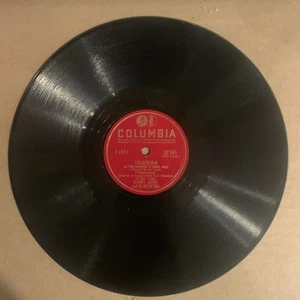 Harry James, 78 rpm, V+, Ciribiribin, Columbia 37141 (from album C-117) - Picture 1 of 2