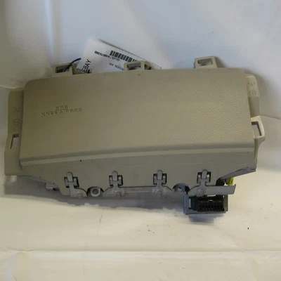 Bolsa de aire de rodilla para conductor Toyota Camry 2007 2008 2009 2010 2011 OEM Foto 1 de 4