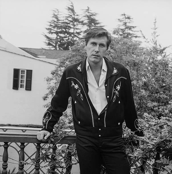 Singer-Songwriter Bryan Ferry Of Roxy Music Usa 1977 OLD MUSIC PHOTO - Image 1 of 1