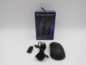 Turtle Beach Burst II Air Ultra Lightweight Wireless Gaming Mouse - Picture 1 of 9