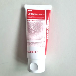 [MEDIPEEL] Red Lacto Collagen Cleansing Balm 100ml K-Beauty - Bild 1 von 2