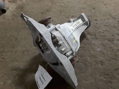 Eje trasero portador diferencial AWD Quattro 2,0 L compatible con 08-17 AUDI A5 548183 Foto 1 de 4