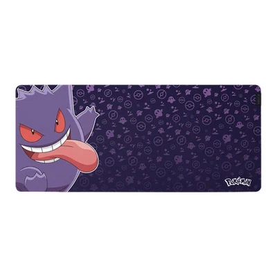 Razer Gigantus V2 XXL Gaming Surface, Gengar Edition, Textured Micro-Weave Surfa - Image 1 of 4