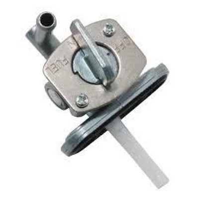 Conjunto de grifo de combustible KAWASAKI genuino 51023-1334 KX125 KX250 nuevo Foto 1 de 4