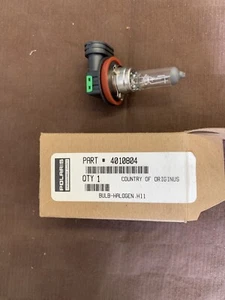 Bombilla halógena Polaris OEM H11 Victory Vegas Kingpin Hammer 4010804 - Imagen 1 de 1