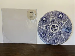 Hajime Tachibana, The End, 2002 Limited Edition Japan Picture Disc Vinyl LP - Bild 1 von 4