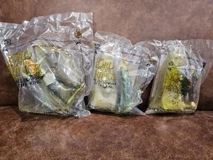 3 Vintage Lord of the Rings Burger King - Picture 1 of 2