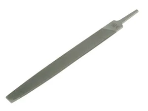 Bahco - Flat Smooth Cut File 1-110-12-3-0 300mm (12in) - Picture 1 of 1