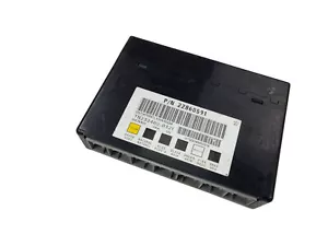 2007 Pontiac Torrent Body Control Module BCM 22860591 OEM TN232400-0321 - Picture 1 of 12