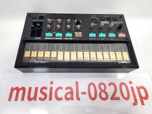 Korg VOLCA-FM Digital Synthesizer Rhythm machine - Picture 1 of 4