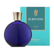 Je Reviens by Worth Parfum 15ml Discontinued Rare