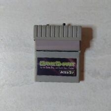 interact Gameshark v2.1 GB Game Boy Game Boy Pocket