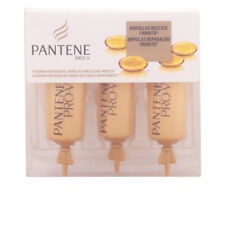 Cheveux Pantene unisex PRO-V intensivo ampollas rescate 1 min 3 x 15 ml