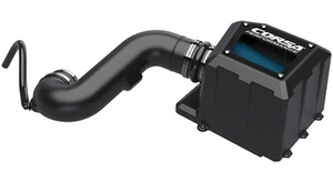 Corsa 45954 MaxFlow Filter Cold Air Intake 2020-2021 Cadillac Escalade 6.2L V8 - Picture 1 of 5