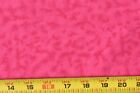 By 1/2 Yd, Marbled Dark-Pink Flannel, Jo-Ann, Hudson, B1601