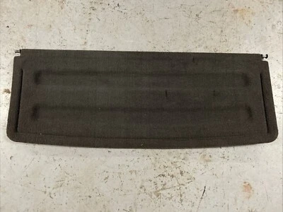 Panel de cubierta de carga escotilla maletero trasero gris Camaro/Firebird BONITO FABRICANTE DE EQUIPOS ORIGINALES 1993-2002 Foto 1 de 4