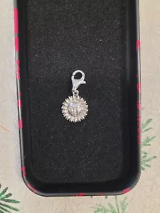 Esprit Anhänger, Charm 925/er- Sterling Silber, Sonne - Bild 1 von 2