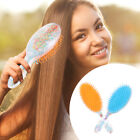  2 Pcs Air Bag Comb Hair Massage Hairbrush for Women Dryer Portable