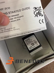 acA640-90gc industrial camera  - Picture 1 of 3