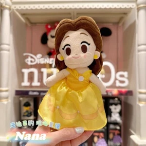 Hong Kong Disneyland nuiMOs Disney Belle Princess doll dress-up doll - Picture 1 of 1