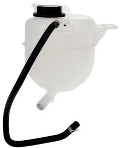 Radiator Coolant Reservoir Dorman 603-218 4C2Z-8A080AA Fits 04-08 Ford E350 E450 - Picture 1 of 1