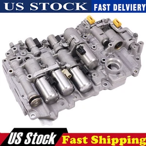 09G TF-60SN Transmission Valve Body Solenoids For 2015-2018 Volkswagen 1.8L SE - Picture 1 of 10