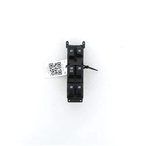 Supporto Per Controllo Alzacristalli Sinistra - KIA Rio II PH.1 - 935701G110 - - Foto 1 di 3