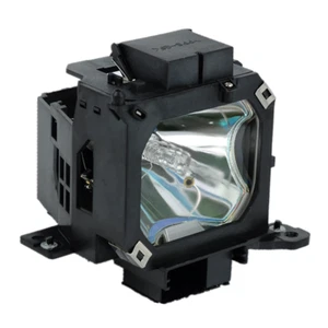 Replacement Lamp W/Housing for EPSON ELPLP22/V13H010L22 EMP-7800/7850/7900/7950 - Picture 1 of 4