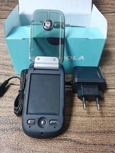 99%New Original Motorola A1200E Working Keyboard Phone Very N EW - Photo 1/11