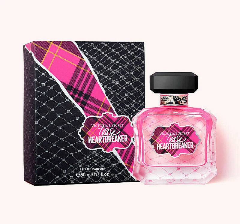 $55 PERFUME VICTORIAS SECRET TEASE ROMPECORAZONES EDP 1,7 oz 50 ml Nueva Caja Sellada  Foto 1 de 1