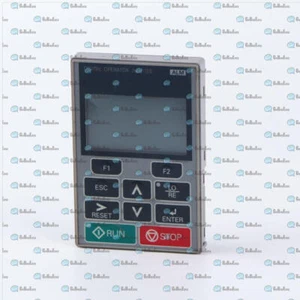 1PC used inverter panel JVOP-180 H1000 A1000 V1000 universal #A6-42 - Picture 1 of 4
