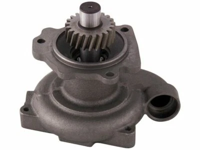 For 2009 Autocar LLC. Xpeditor WXLL Water Pump Gates 34538GM 10.8L 6 Cyl DIESEL - Image 1 of 2