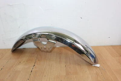 Kawasaki H1 500/H2 750 переднее крыло - Изображение 1 из 4