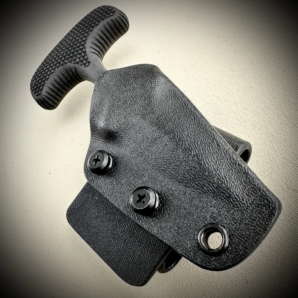 Cold Steel SAFEMAKER II Sheath - Image 1 of 4
