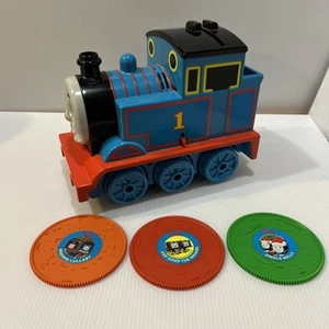 Thomas the Train "MELODY MAKER" MUSIC & MOTION + 4 DISKS-works - Picture 1 of 16