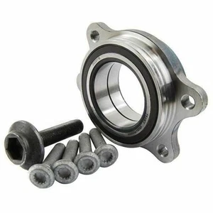 Kit de cojinete de rueda de buje delantero para Audi A8 1999-2002 - Imagen 1 de 4
