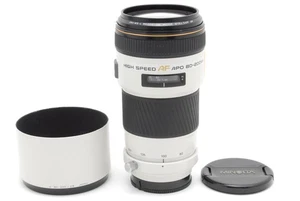  [ Top MINT ] Minolta AF APO High Speed 80-200mm f/2.8 HS Zoom Lens From JAPAN - Picture 1 of 24