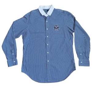 Polo Ralph Lauren Wimbeldon Championships Umpire Shirt Mens Size 16 40/41 - Picture 1 of 10