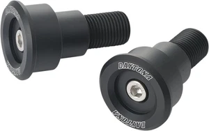 Adattatori Specchietti Bar End D-Mirror Typ 1 Daytona per Yamaha Filettati M16x1 - Foto 1 di 1
